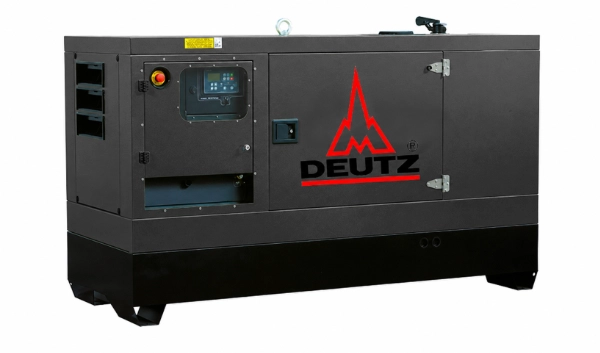 Gerador DPS25