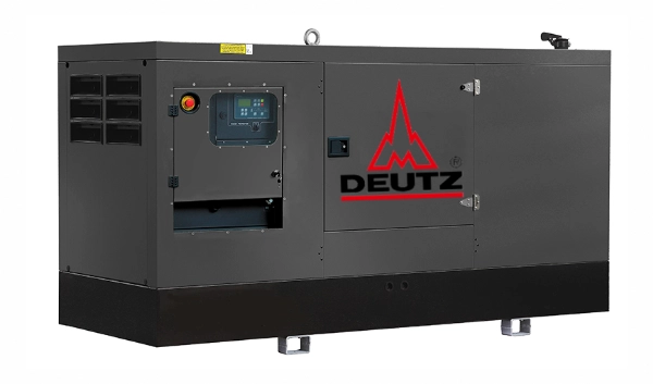 Gerador DPS115