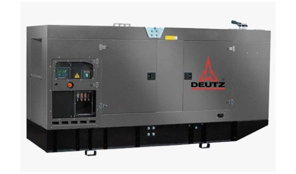 Gerador DPS240