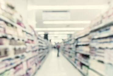 Gerador em supermercado: tão essencial para nós como a energia é para ele